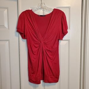 Maurices short sleeve blouse